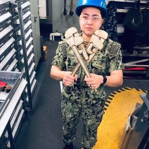 Meet your Posher, Briana